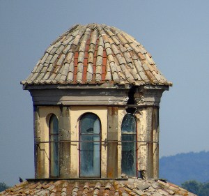 san lorenzo in vineis