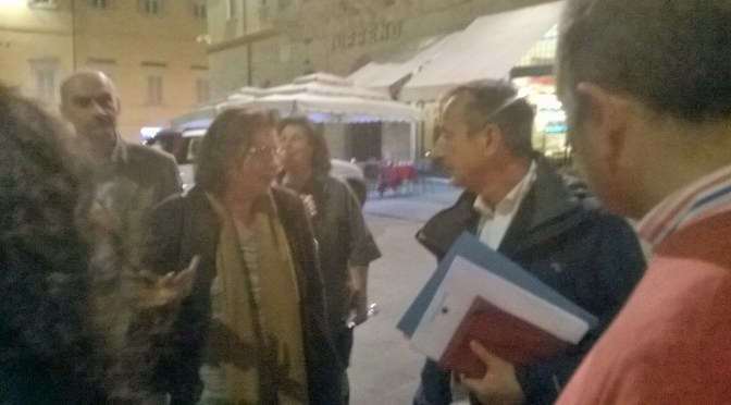 Lettera aperta per non perdere il treno dell’innovazione