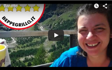 Satira in fabula: Il Baratto Amministrativo visto da Foresi