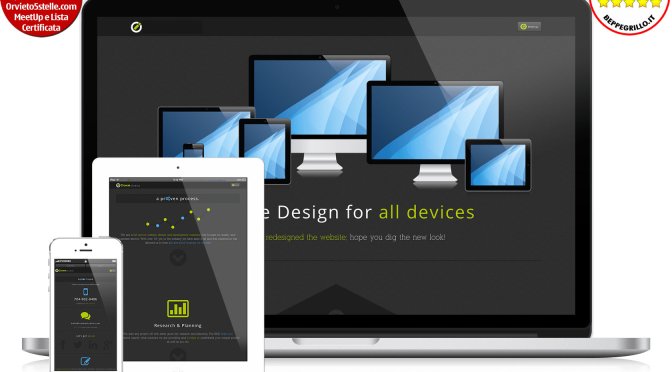 In anticipo la versione 2015 di Orvieto5Stelle.com