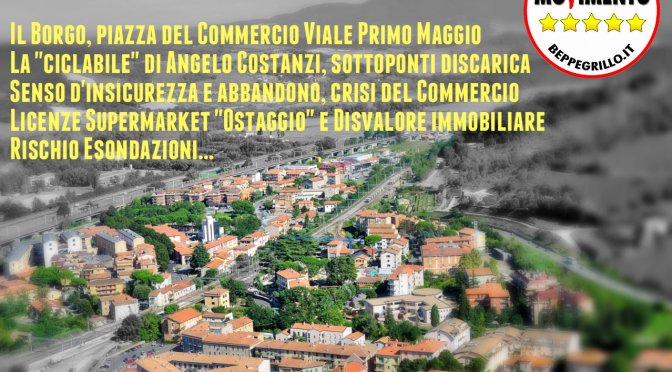 Incontro aperto Orvieto Scalo