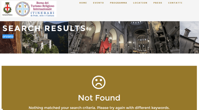 Giubileo: a che punto siamo?