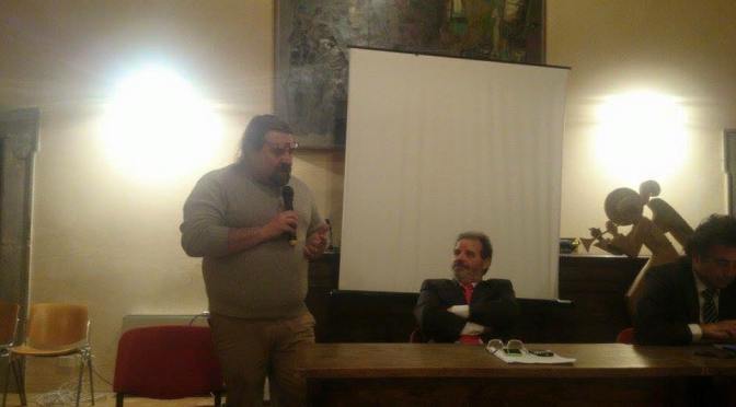 Aree Interne: Troppa confusione.