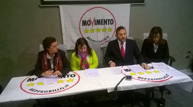 Discarica Le Crete di Orvieto: sconfitta dei cittadini