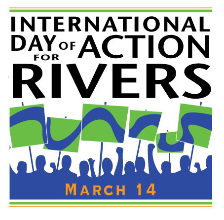 doafrlogo International Day of Action for Rivers