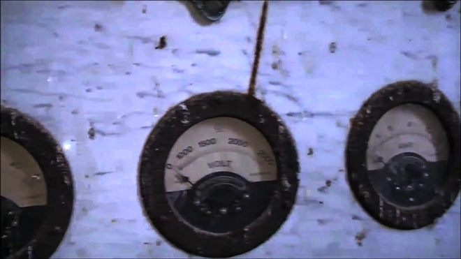 Stato di avanzamento del recupero della “Netti”: interrogazione