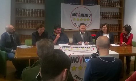 conferenza stampa congiunta paglia tevere nera1