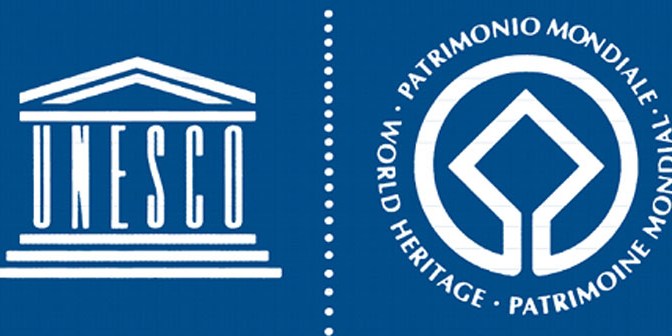 World Heritage UNESCO. Orvieto non passa.