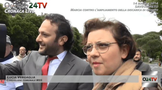 Commissione di studio Ambiente e Rifiuti (Agosto 2017)