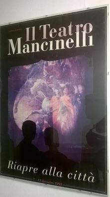 mancinelli riapertura