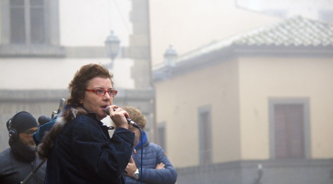 M5S Orvieto: Non passa la proposta di Consiglio Aperto sulla CRO