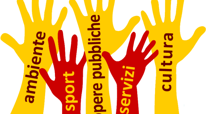 Bilancio partecipativo si o no?