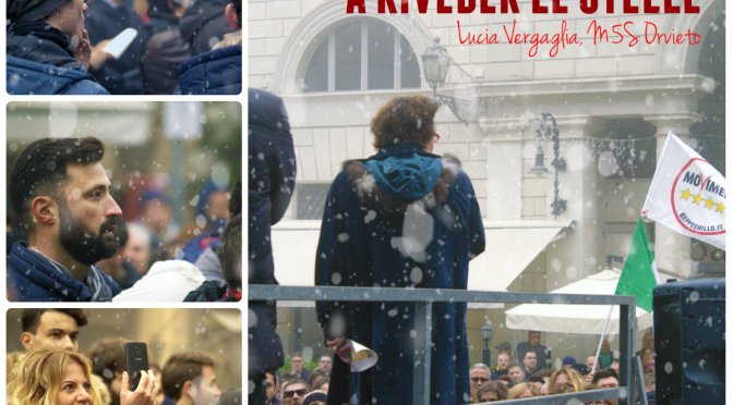 Buon 2017, a riveder le stelle