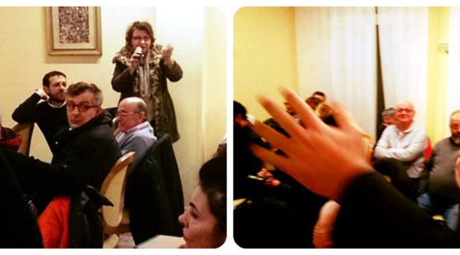 Più controlli sui rifiuti