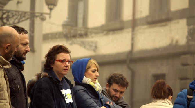 Bando Piazzole nel Mercatini: pasticcio all’italiana