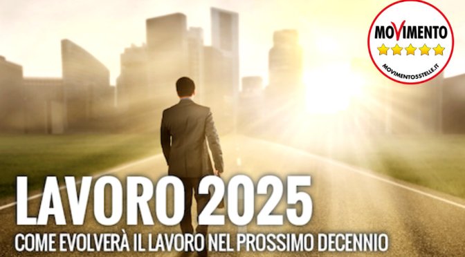 Lavoro 2025