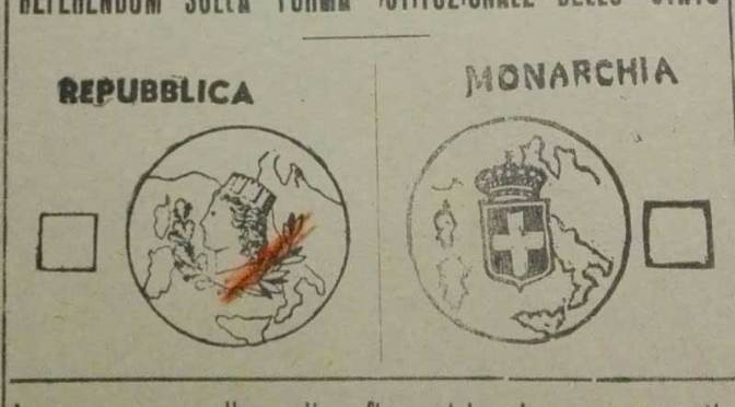 Vergaglia (M5S uscente). Il 2 giugno da Orvieto “Città per la Costituzione”