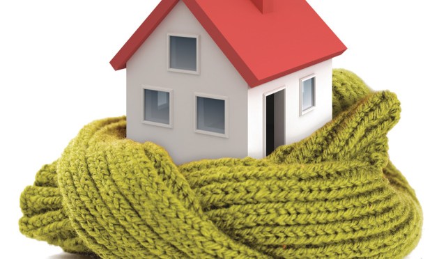 Resilienza: buone pratiche antispreco sui riscaldamenti 1/10