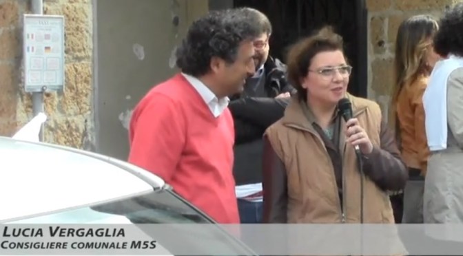 Politiche giovanili: Il Sindaco risponde alla portavoce M5S