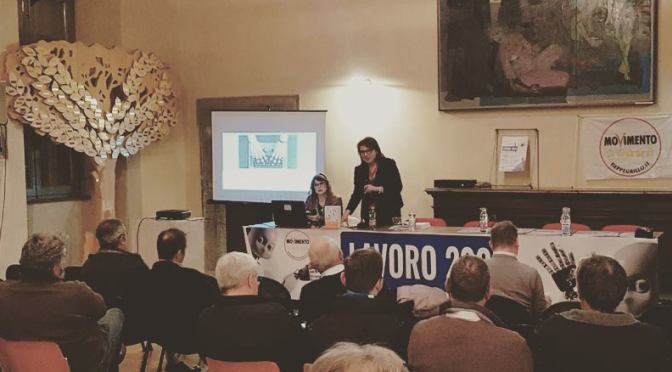 Lavoro2025 ad Orvieto