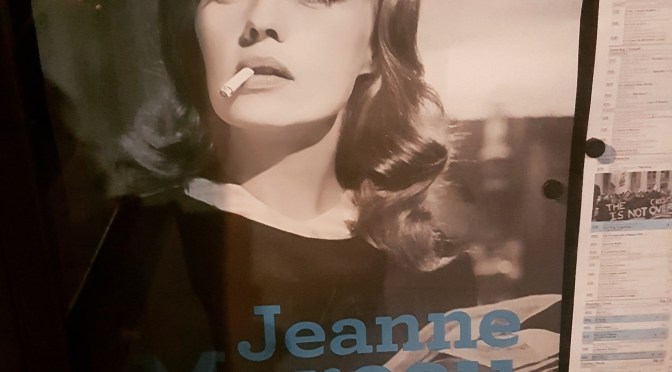 Festa della donna 2018