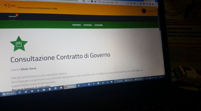 Contro l’allarmismo