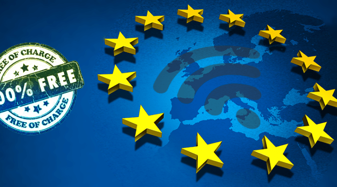 Wi-Fi gratuito si o no?