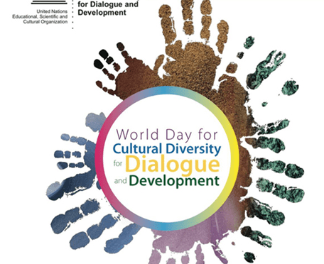 Diversità culturale come valore dell’identità.