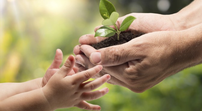 Giornata dell’ambiente 2018