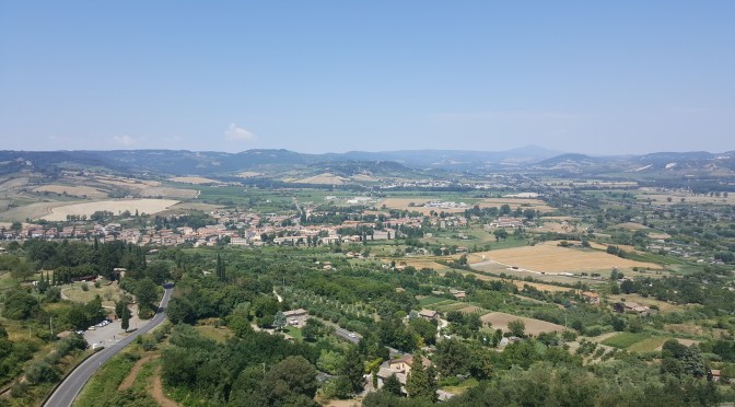 Sviluppo e viabilità