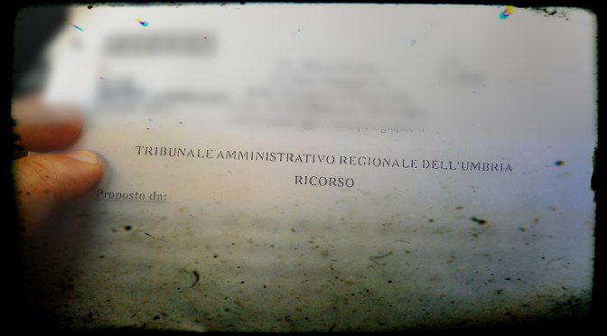Ricorsi al Tar. Tutti convergono sulla posizione M5S