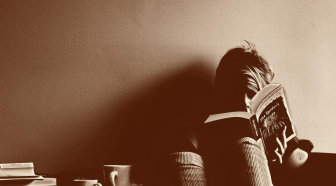 Il Bookcrossing riparte a settembre