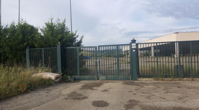 Rilanciare la produzione