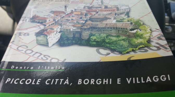 Citofonare Touring club