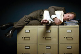 Conti dormienti: una interrogazione