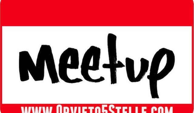 Meetup Orvieto. I faccioni elettorali