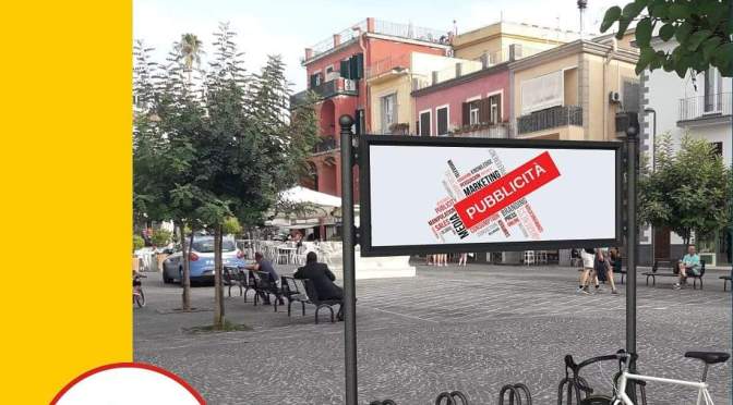 Mozione “Adotta una rastrelliera”