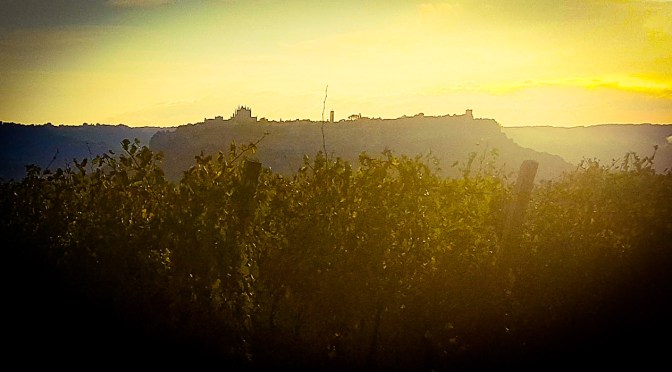 Arriva l’onda di calore. Vergaglia: il piano incendi si limita ai boschi.