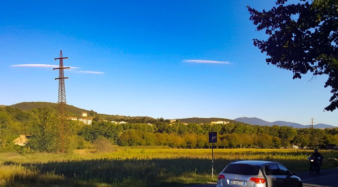 Gli scheletri di ferro