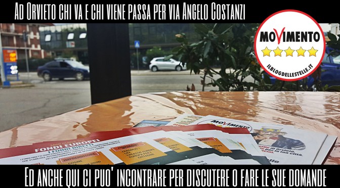 Attivismo in progress