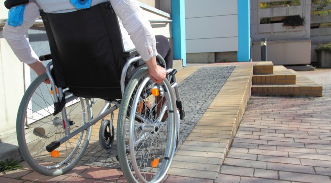 La città accessibile