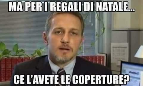Consiglio comunale Natale 2018