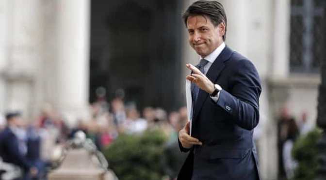 Il Duca Conte
