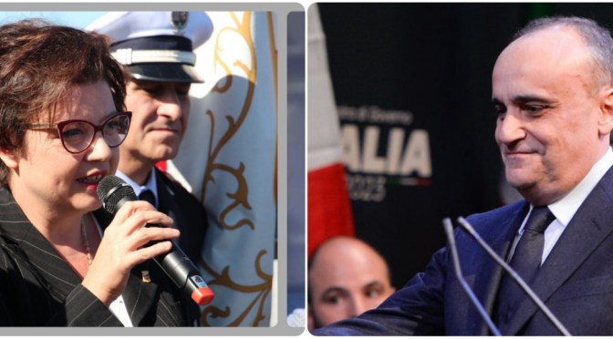 Incontro al ministero dei Beni Culturali