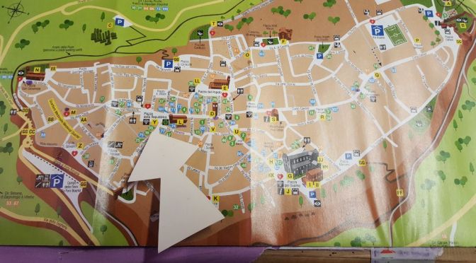 I cittadini di Orvieto in Comune