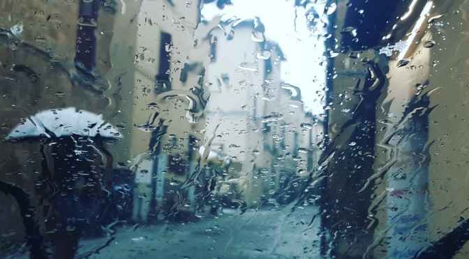 Ancora maltempo nell’orvietano