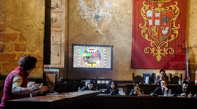 Ma davvero Orvieto cade a pezzi?