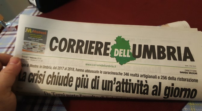 Orvieto. Le misure anticrisi respinte dalla maggioranza