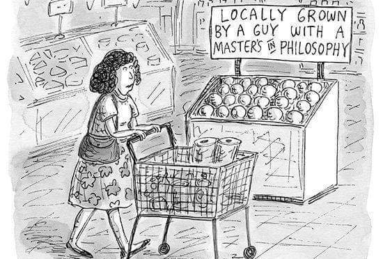 Ad Orvieto manca equilibrio tra i 4 settori.