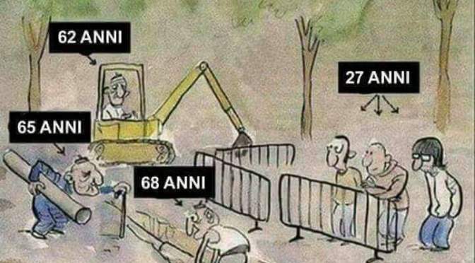 Ad Orvieto occorre favorire l’inserimento dei giovani al lavoro.